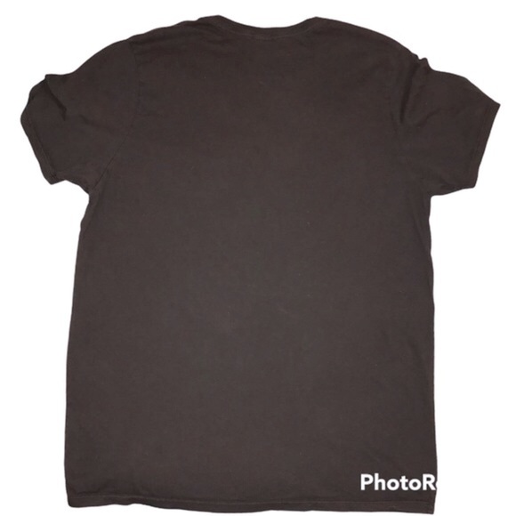 Junk Food Captain America Graphic Tee Shirt XL - Picture 2 of 5